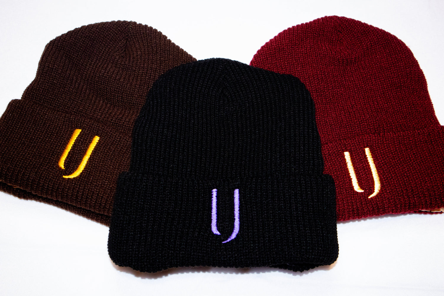 Series 2 (Winter Series)