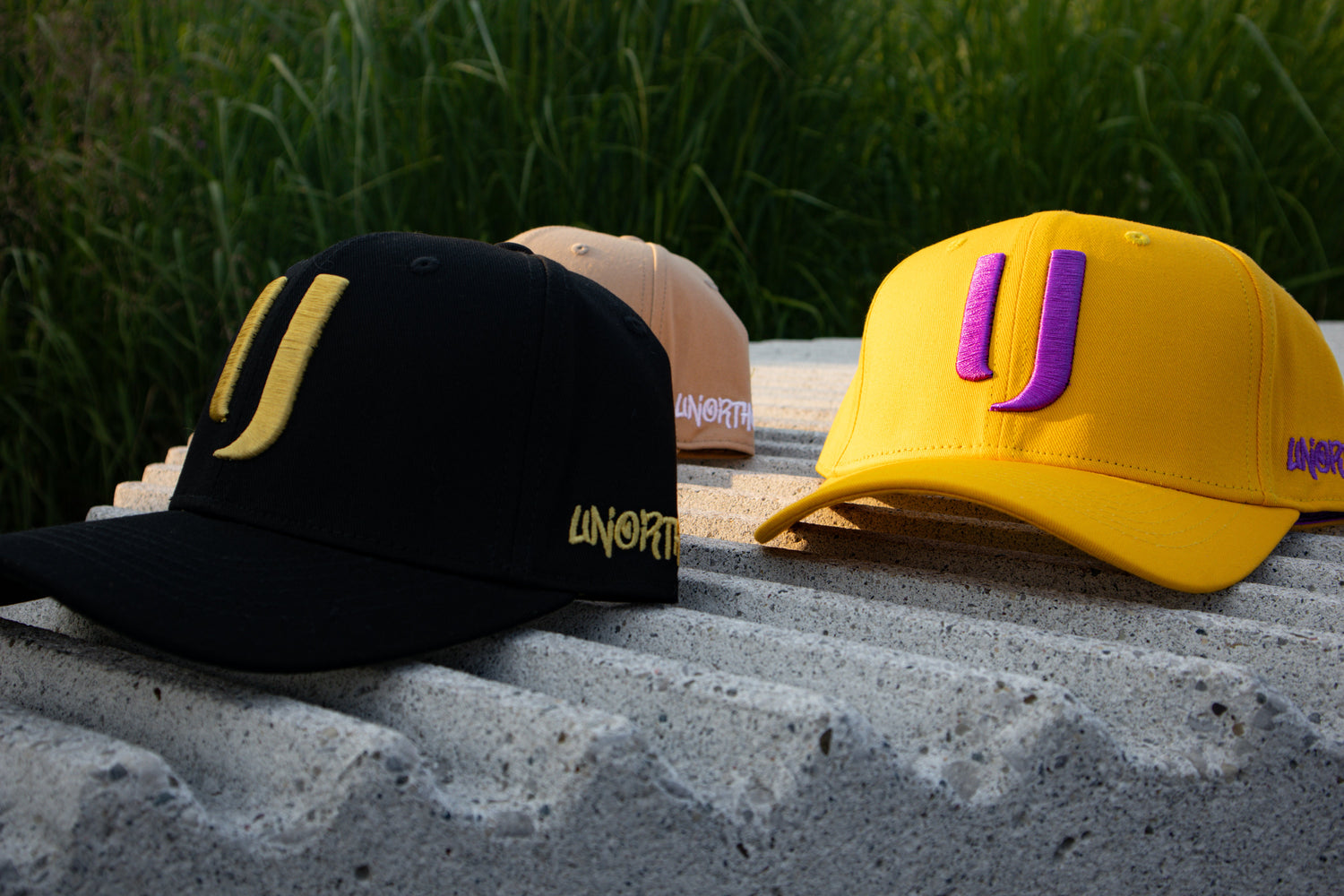 Series 1 (Legacy Series)