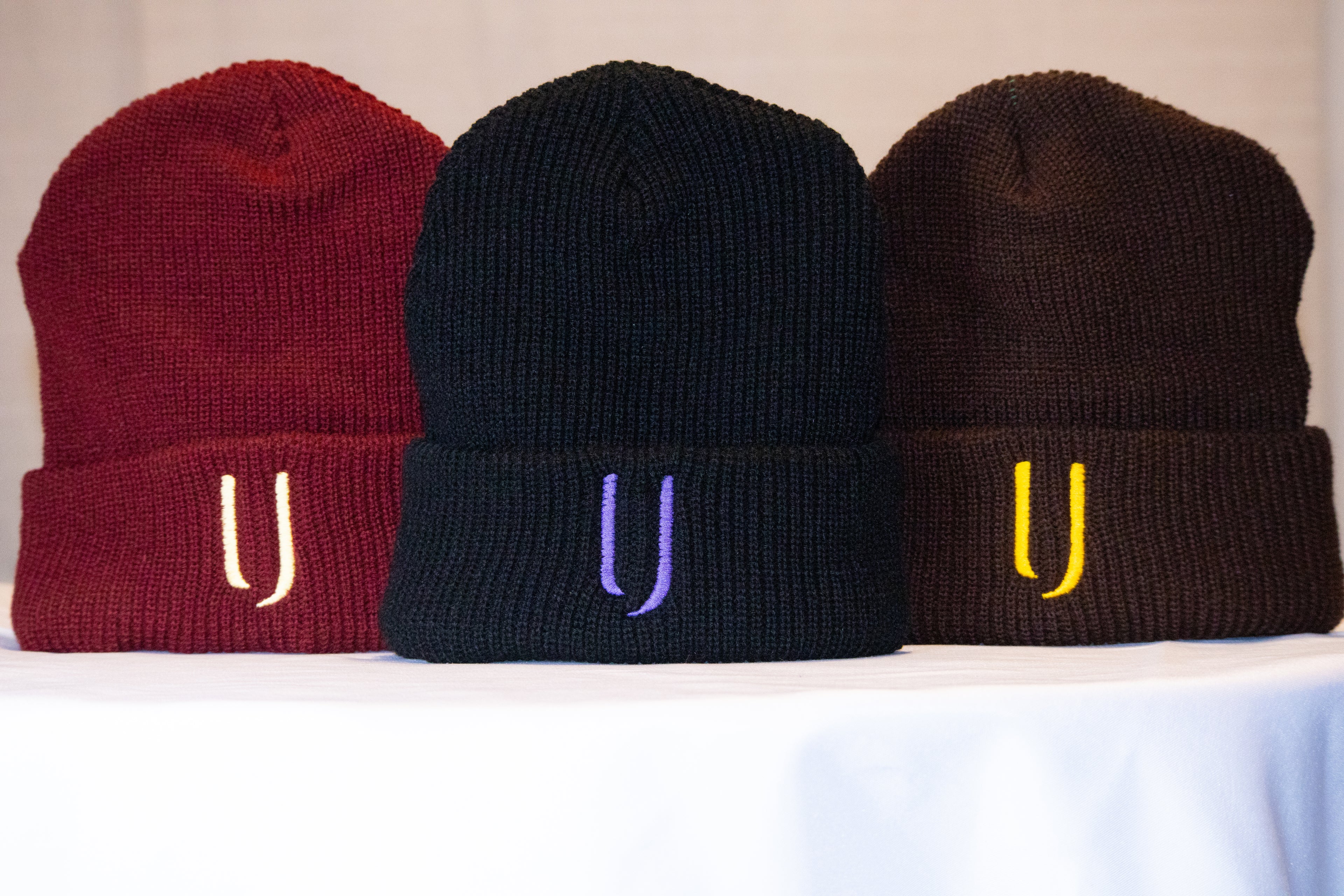 Unorthodox Apparel